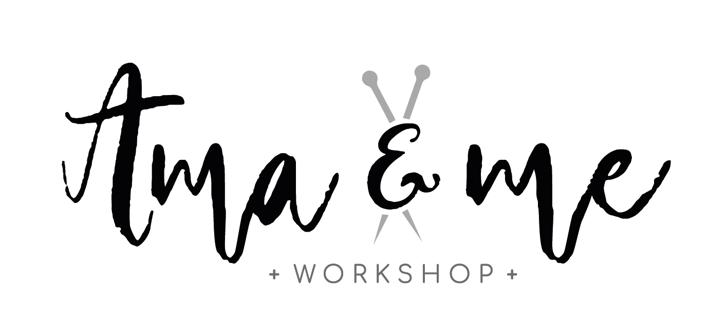 Ama and me LOGO