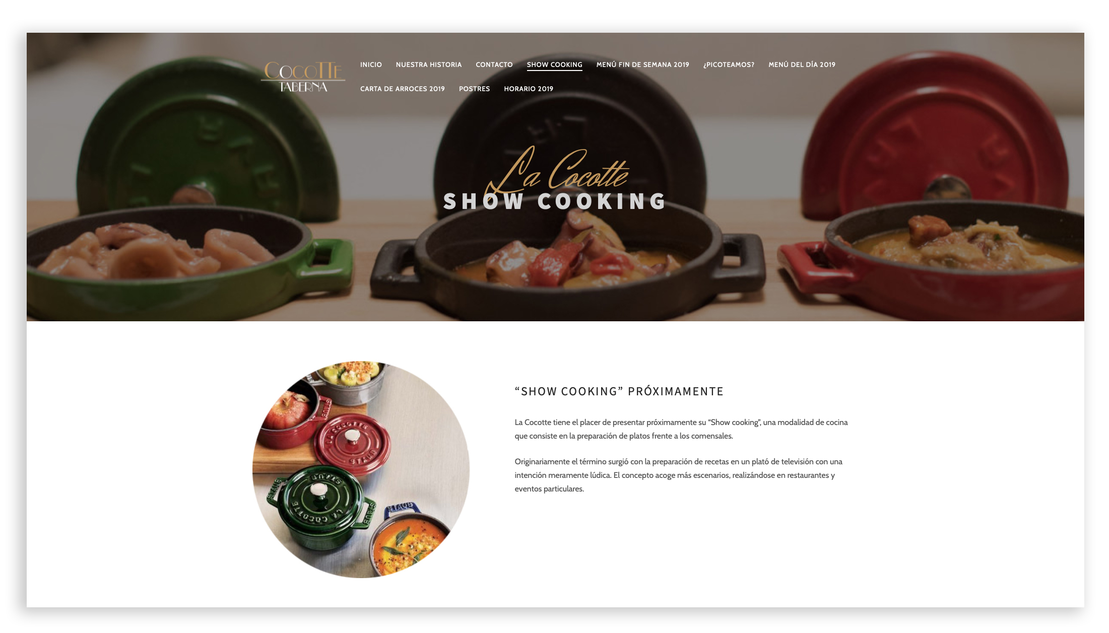 Cocotte1