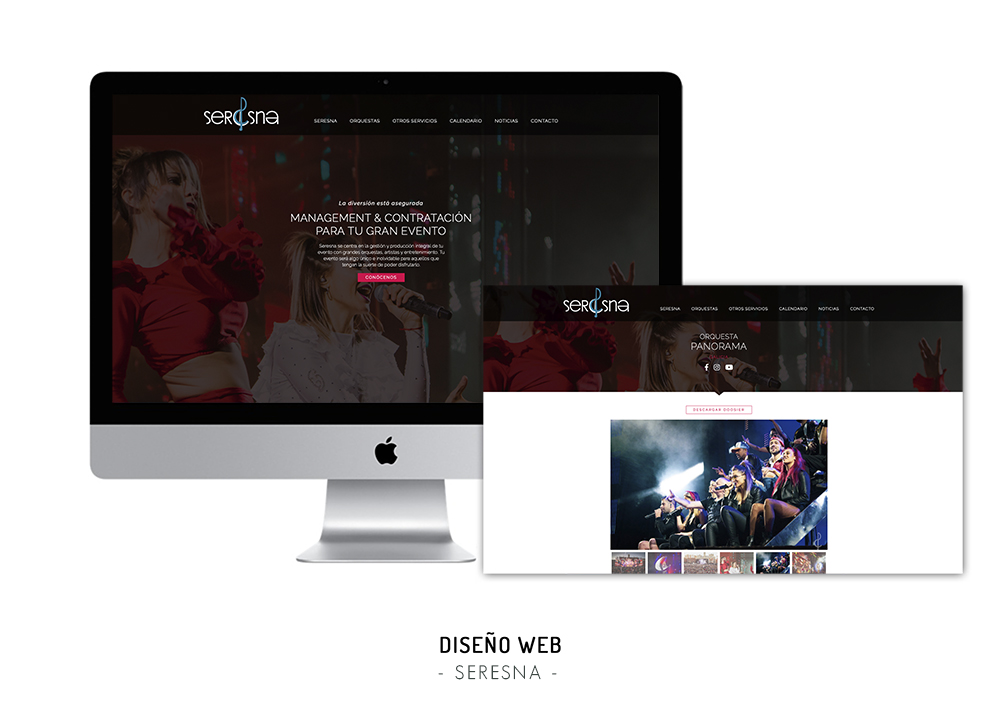SeresnaWEB